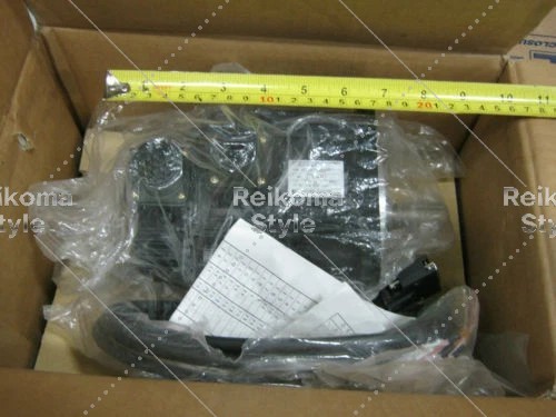 【新品★適格請求書★税込】YASKAWA SGMGH-09A2A61 【６ヶ月保証】｜Reikoma Style 73,480円