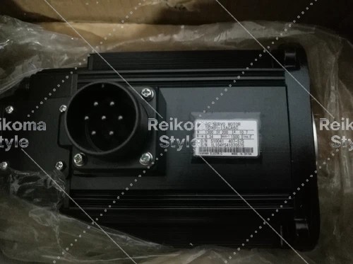 【新品★適格請求書★税込】YASKAWA SGMGH-12ACB6C 【６ヶ月保証】