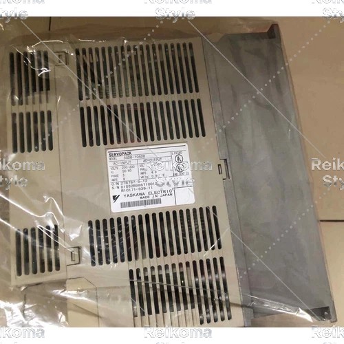 【新品★適格請求書★税込】YASKAWA SGDB-10ADB 【６ヶ月保証】