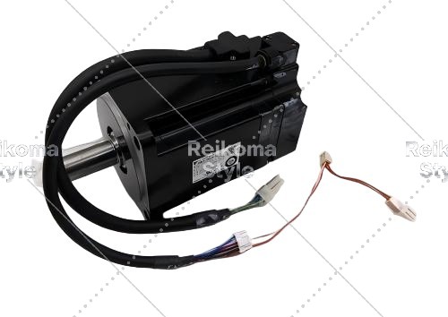 【新品★適格請求書★税込】YASKAWA SGMJV-08A3A-SU11 【６ヶ月保証】