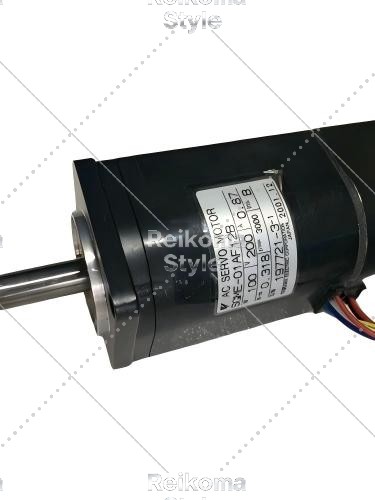 【新品★適当お願いごと書★税込】YASKAWA SGME-01AF12B 【６ヶ月引きうける】