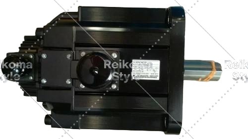 【新品★適当お願いごと書★税込】YASKAWA 電機 サーボ原動機 SGMG-30A2ABC【６ヶ月引き受ける】