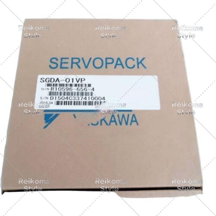 【新品★適当お願いごと書★税込】YASKAWA サーボ１番ウッドSGDA-01VPまたは 【６ヶ月引き受ける】
