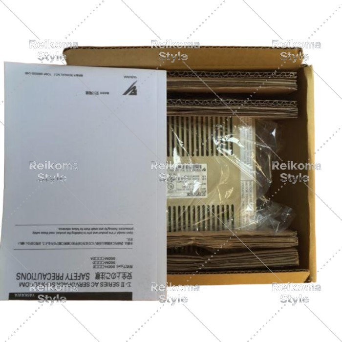 【新品★適当お願いごと書★税込】YASKAWA SGDA-04APPY127 SERVOPACK 【６ヶ月引きうける】 その他-木材・建築資材・設備