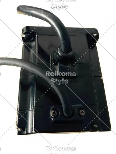 【新品★適当お願いごと書★税込】YASKAWA SGMP-08A3TE22 【６ヶ月引き受ける】
