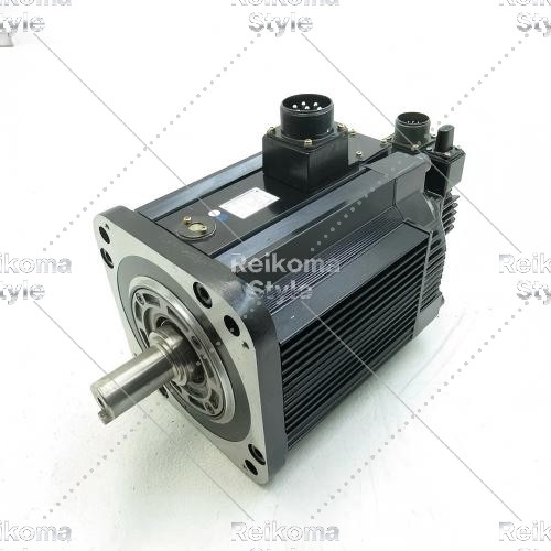 【新品★適格請求書★税込】YASKAWA SGMGH-44A2A-YRA1 【６ヶ月保証】｜Reikoma Style