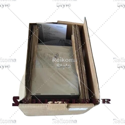【新品★適当お願いごと書★税込】YASKAWA SGDS-15A12AY27 【６ヶ月引き受ける】