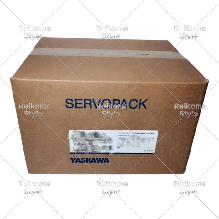 【新品★適格請求書★税込】YASKAWA SGMAS-08A2A41-Y2 【６ヶ月保証】