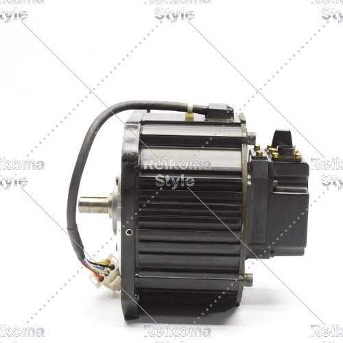 【新品★適当お願いごと書★税込】YASKAWA SGMRS-06A2B-YR11 【６ヶ月引き受ける】