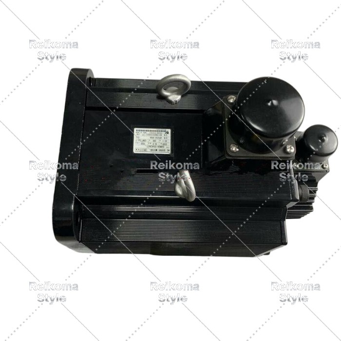【新品★適格請求書★税込】YASKAWA SGMGH-06ACB21 【６ヶ月保証】