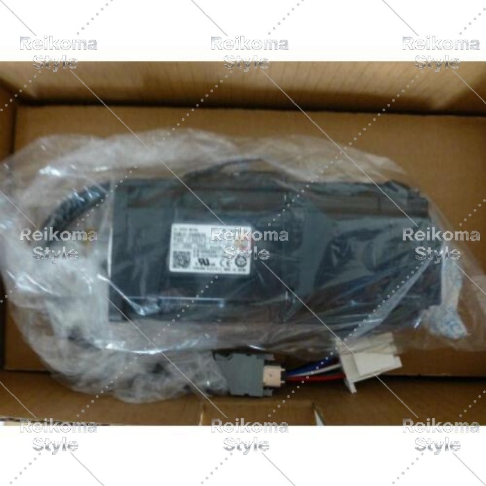 【新品★適格請求書★税込】YASKAWA Neu SGMAH-04A1A2Cサーボモーター 【６ヶ月保証】