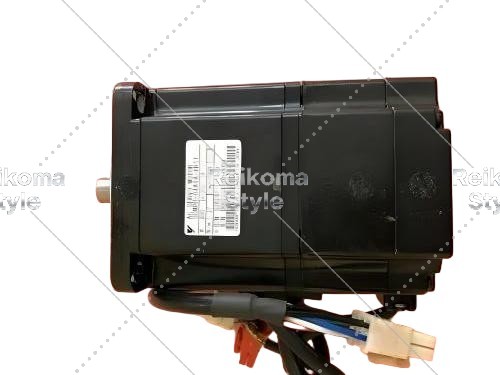 【新品★適当お願いごと書★税込】YASKAWA 電機 サーボ原動機 SGMPH-04A1A-YR51【６ヶ月言いはなつ】