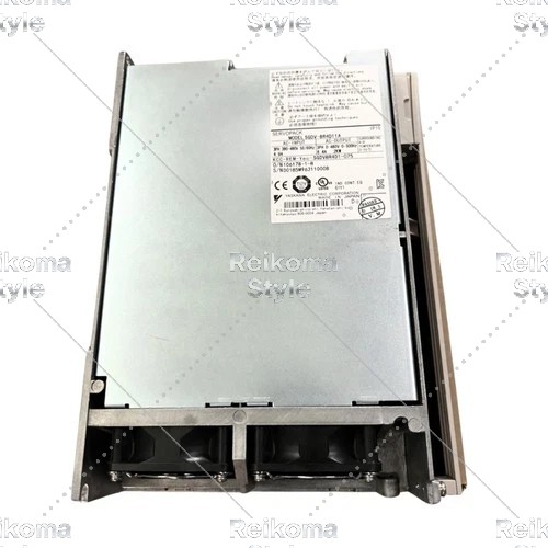 【新品★適格請求書★税込 】 YASKAWA SGDV-8R4D11A【６ヶ月保証】｜Reikoma Style
