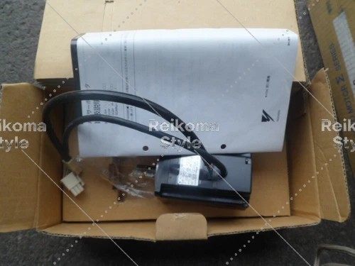 【新品★適格請求書★税込 】 YASKAWA SGM-02B314【６ヶ月保証】