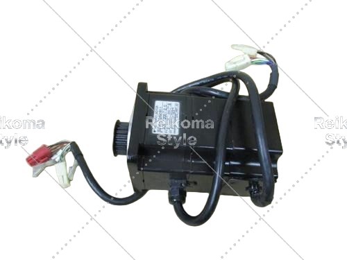 【新品★適格請求書★税込 】 YASKAWA SGMP-02AWYR11【６ヶ月保証】