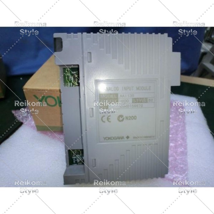 【新品★適格請求書★税込】Yokogawa AAI135-H00-S2 【６ヶ月保証】｜Reikoma Style