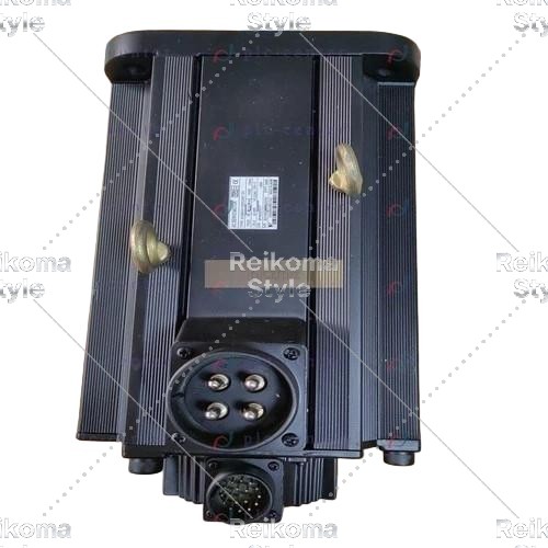 【新品★適格請求書★税込】YASKAWA サーボモータ SGMGH-75DCA6F-OY【６ヶ月保証】｜Reikoma Style