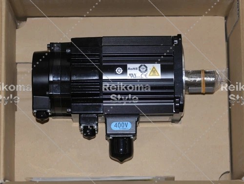 【新品★適格請求書★税込】YASKAWA サーボモーター SGMSV-10D3A6H【６ヶ月保証】