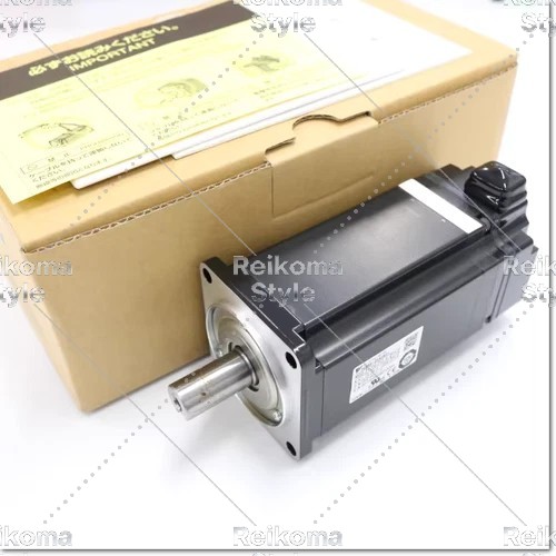 【新品★適当お願いごと書★税込】YASKAWA サーボ原動機 SGMSV-50ADA6C【６ヶ月引き受ける】