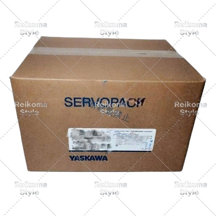 【新品★適格請求書★税込】YASKAWA 安川電機 SGMPH-02AAA61 【６ヶ月保証】