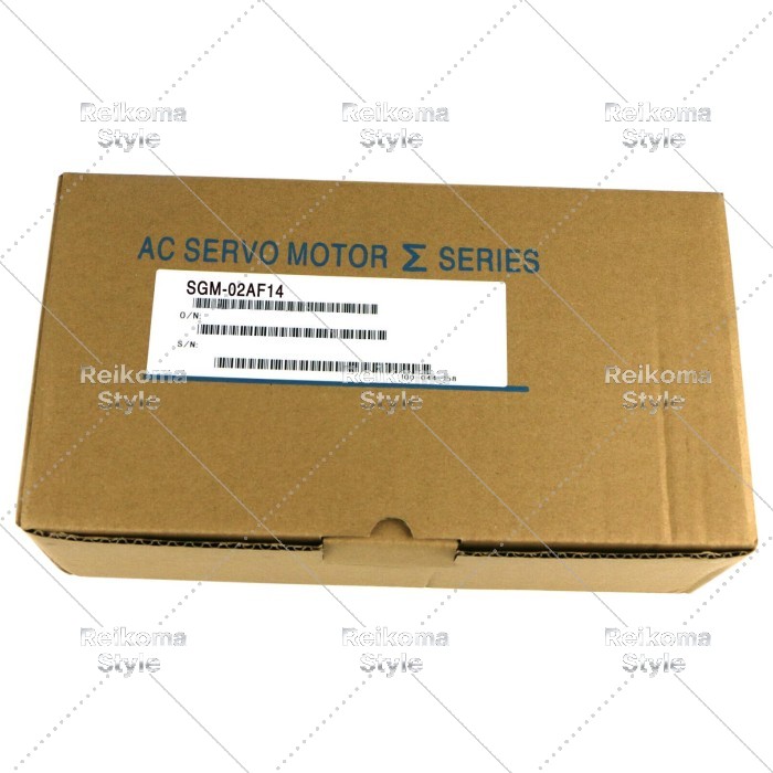 【新品★適格請求書★税込】SGM-02AF14 【６ヶ月保証】