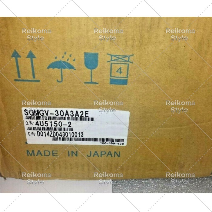 【新品★適当お願いごと書★税込】SGMGV-30A3A2E 【６ヶ月引き受ける】