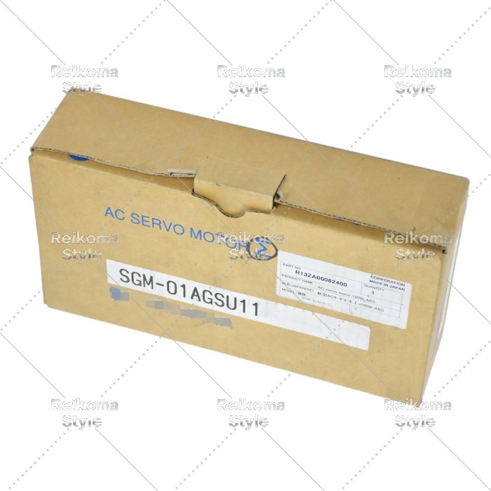 【新品★適格請求書★税込】SGM-01AGSU11 【6ヶ月保証】|Reikoma Style