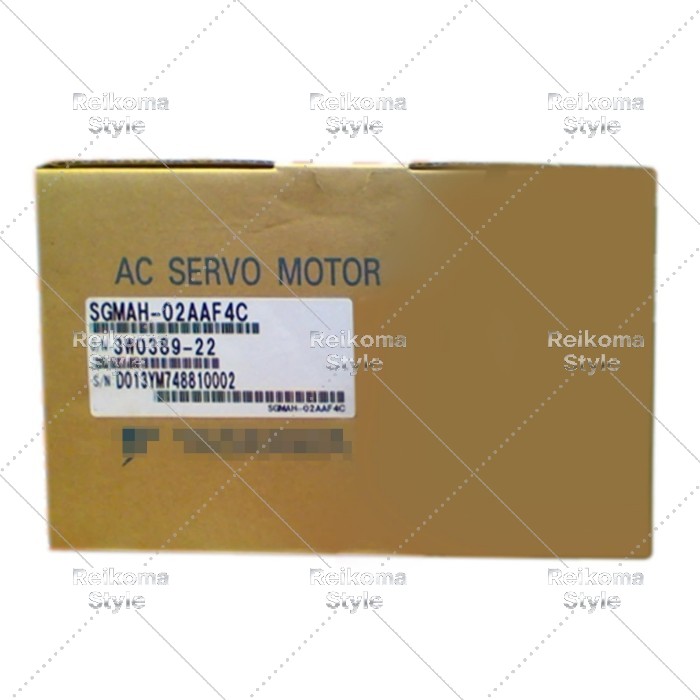 【新品★適格請求書★税込】SGMAH-02AAF4C 【６ヶ月保証】｜Reikoma Style