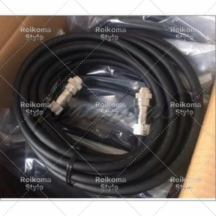 【新品★貨物輸送無料】目あたらしいイスカワ8M自動人形DX100 X81 X82 CBL-IRC-062-2用のペンダントケーブルティーチ 【６ヶ月引き受ける】