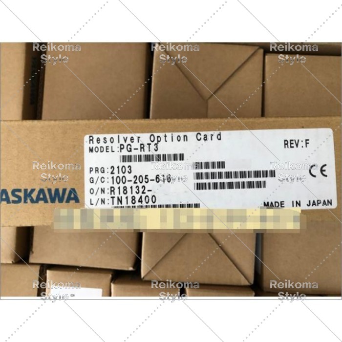 【新品★貨物輸送無料】PG-RT3 PGRT3 レゾルバー オプション 歌留多 【６ヶ月引き受ける】
