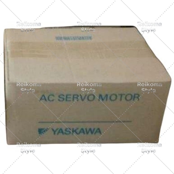 【新品★送料無料】電機 サーボモータ SGD7S-200A10A 【６ヶ月保証】｜Reikoma Style