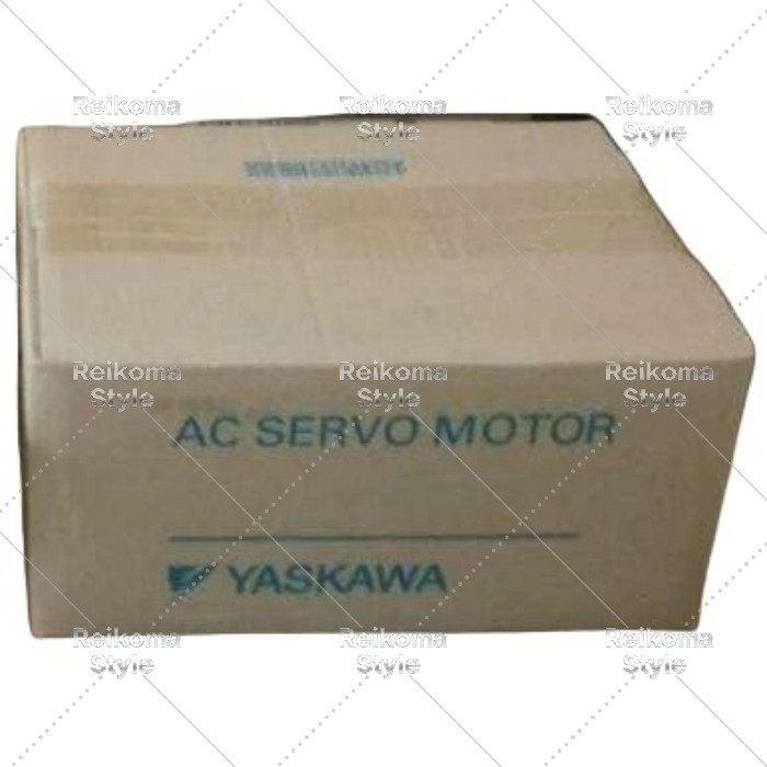 【新品★送料無料】サーボモーター SGMM-A2C312C 【６ヶ月保証】