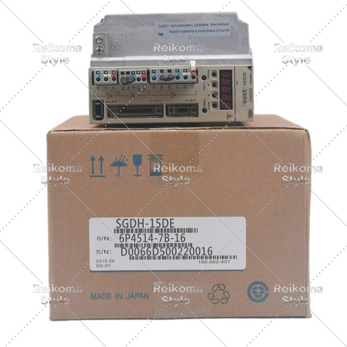 【新品★送料無料】SGDH-15DE 【６ヶ月保証】