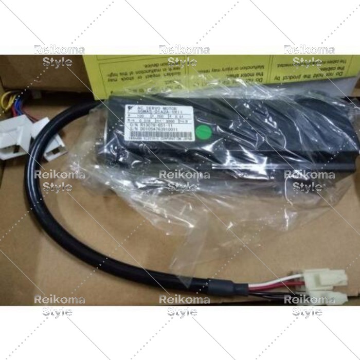 【新品★送料無料】SGMAS-01A2A-ARR11SGMAS01A2AYR11 【６ヶ月保証】 87,175円