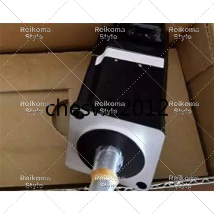 【新品★送料無料】Servo Motor SGMJV-A5ADA41 【６ヶ月保証】｜Reikoma Style
