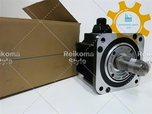 【新品★送料無料】ACサーボモーターSGMP-04A3TE61新しいオリジナル 【６ヶ月保証】｜Reikoma Style