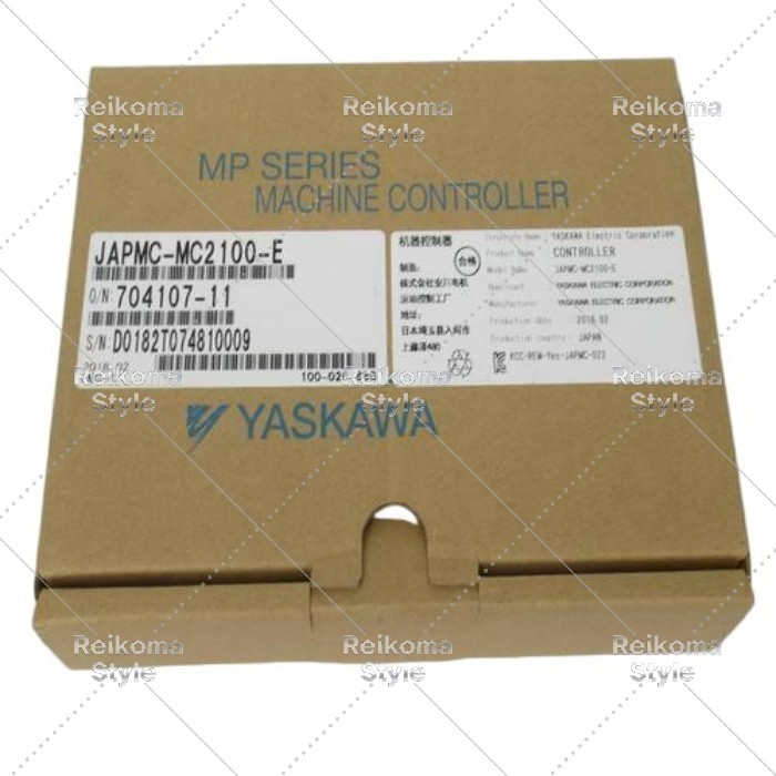 【新品★送料無料】JAPMC-MC2100-E 【６ヶ月保証】
