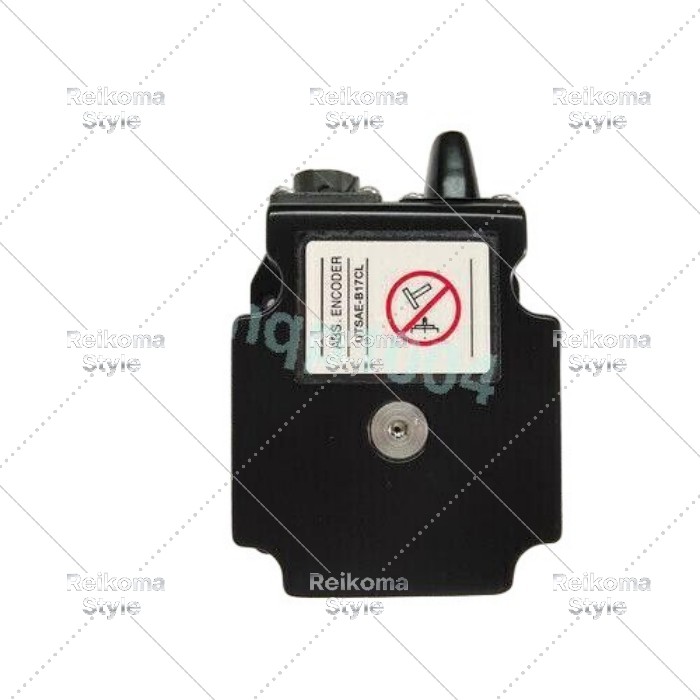 【新品★貨物輸送無料】電機 UTSAE-B17CL サーボエンコーダ UTSAEB17CL 【６ヶ月引き受ける】