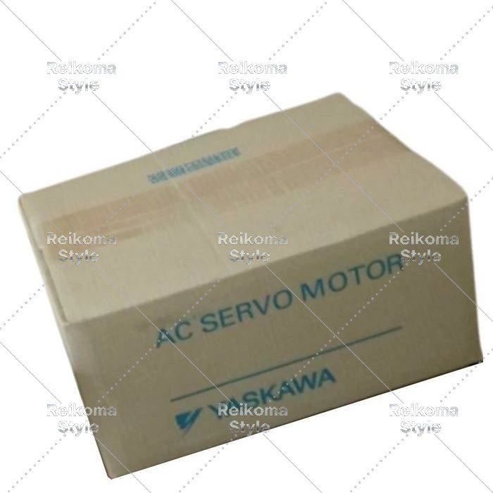 【新品★送料無料】サーボモーターSGM13ADA6C 【6ヶ月保証】