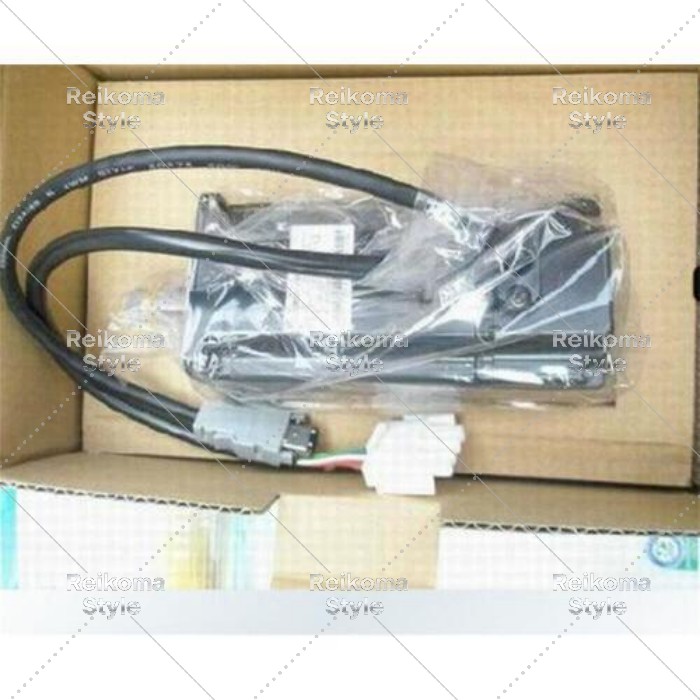 【新品★適当お願いごと書★税込】SGMAH-08AAA41-Y2サーボ原動機 【６ヶ月引き受ける】