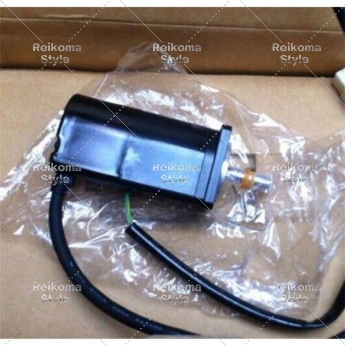 【新品★貨物輸送無料】新サーボ原動機 SGMAH-A3AAA61D-OY 【６ヶ月引き受ける】