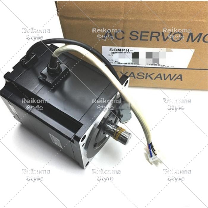 【新品★適格請求書★税込】SGMPH-04AAA4D 【６ヶ月保証】