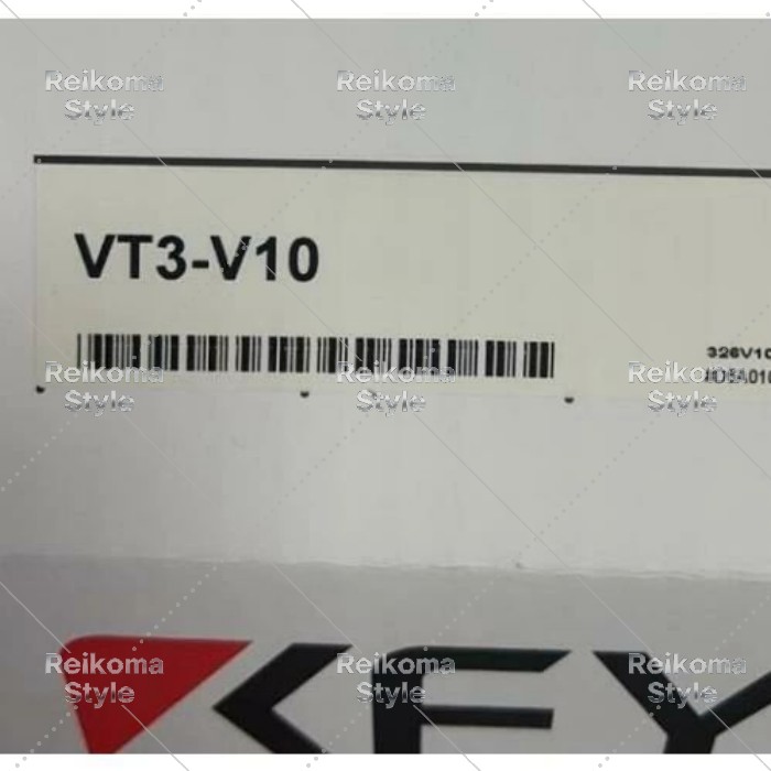 【新品★送料無料】 KEYENCE キーエンス VT3-V10 10型 VGA TFTカラー タッチパネル ◆6ヶ月保証|Reikoma Style