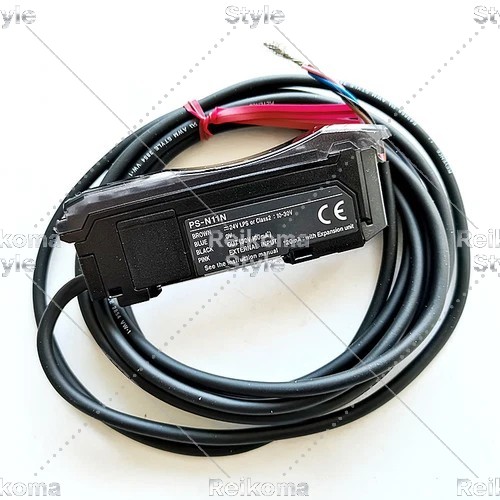 【新品★貨物輸送無料】1パソコン目あたらしいキーエンス光明かり検知器なおなお書き-N12P なおなお書き-N12P【６ヶ月引き受ける】