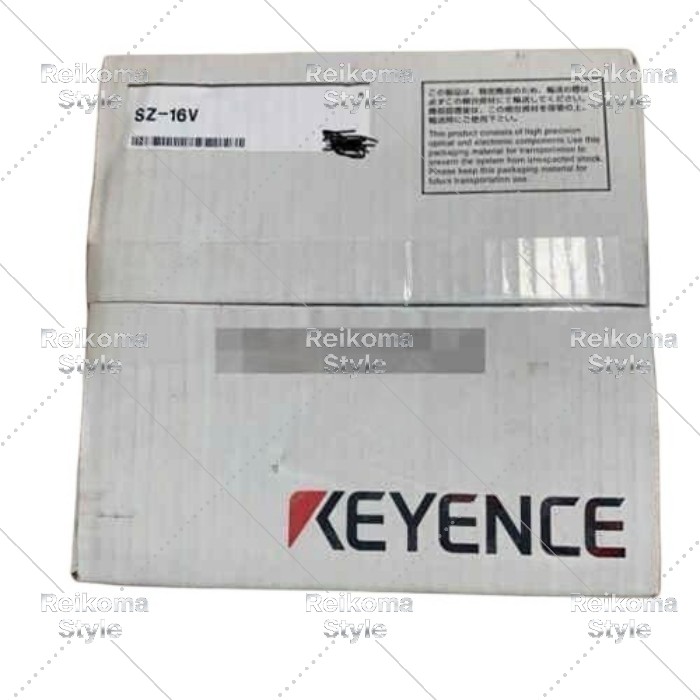 【新品★送料無料】KEYENCE SZ-P5NM New センサースキャナー 【６ヶ月保証】