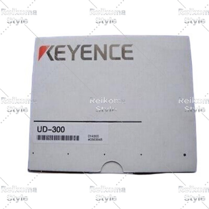 【新品★貨物輸送無料】  UD-300移り検知器つづき物制御装置 【６ヶ月引き受ける】