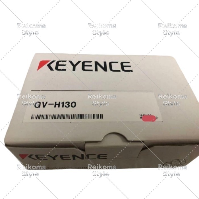 【新品★送料無料】  GV-H130 キーエンス 【６ヶ月保証】