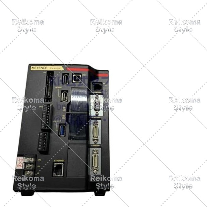 【新品★送料無料】KEYENCE キーエンス CV-X300F 画像センサ 【６ヶ月保証】｜Reikoma Style