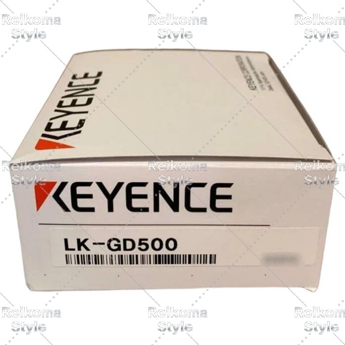 【新品★送料無料】 LK-GD500キーエンス 表示パネル 【６ヶ月保証】