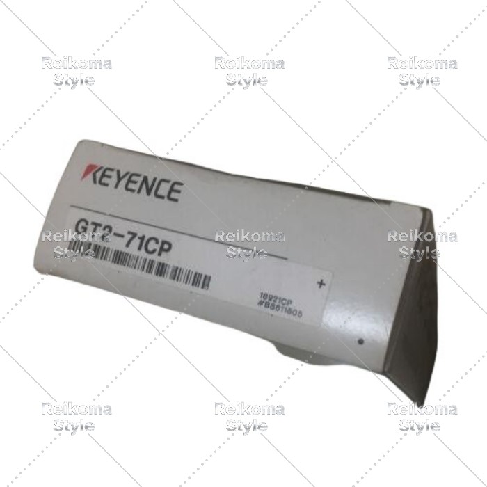 【新品★貨物輸送無料】  GT2-71CP検出器GT2-71CP 【６ヶ月引き受ける】